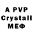 Alpha PVP СК Anatoliy Pavlus