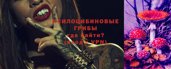 твердый Белоозёрский
